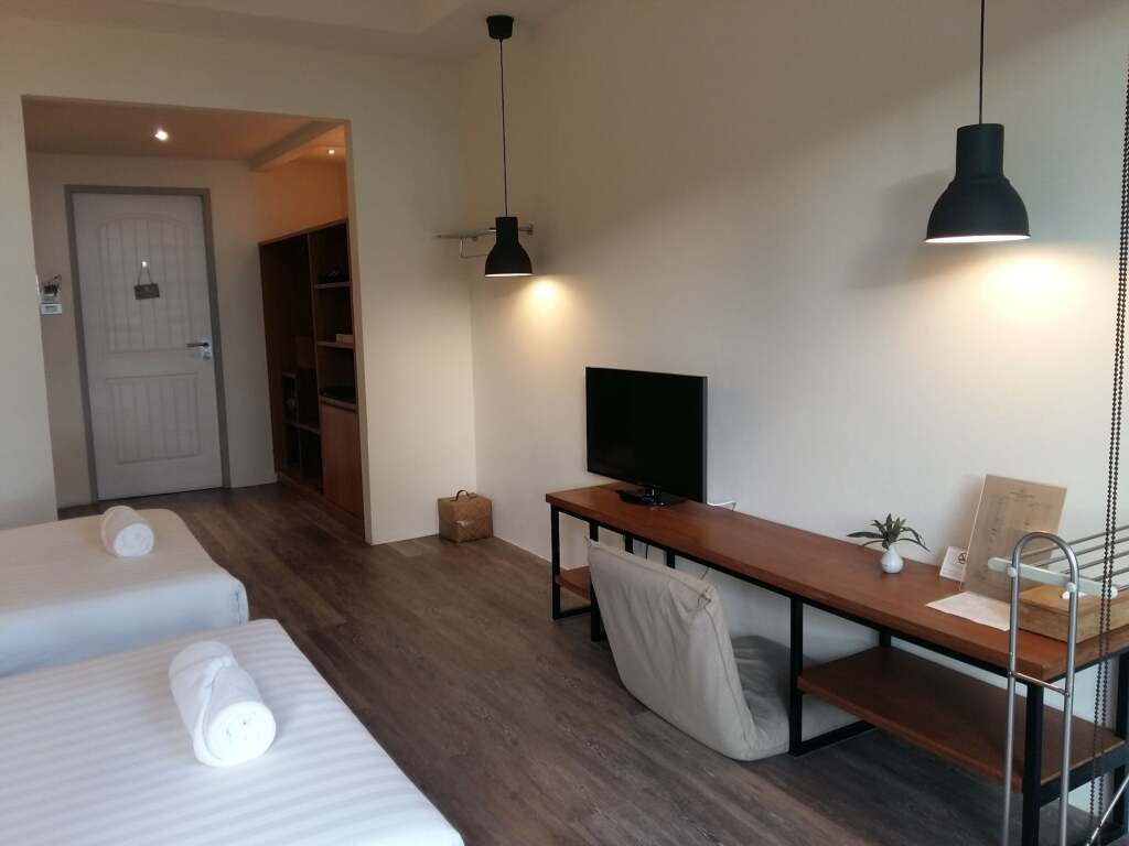 Nest Sense Resort