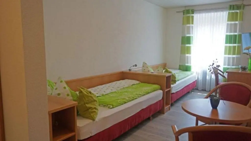 Andi´s Steakhüsli & Hotel - Chambres