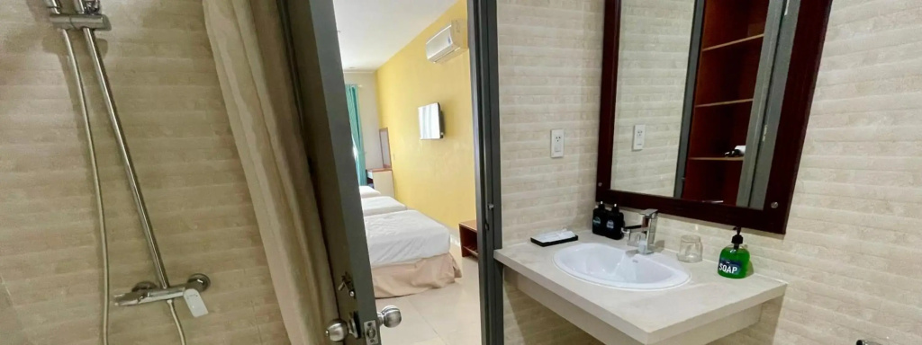 Nam Hung Hotel Nha Trang - Général