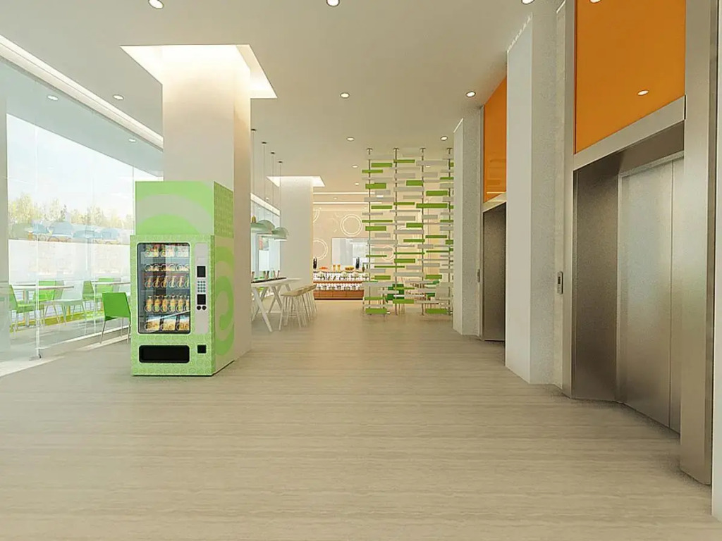 Zest Ambon by Swiss-Belhotel International — фото 3