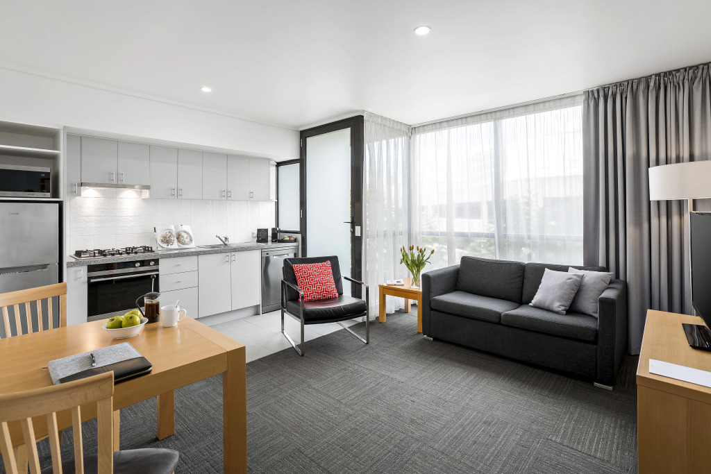 Quest Southbank - фото 7