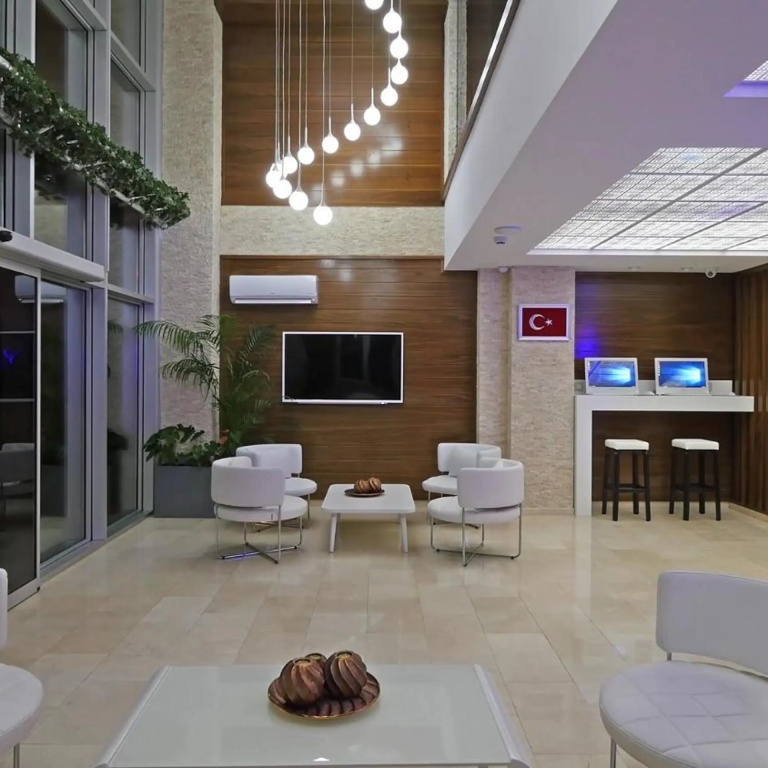 Hotel photo 8