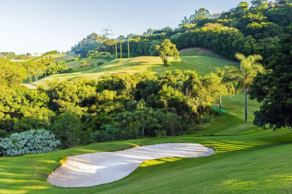 Japy Golf Resort Hotel - фото 18