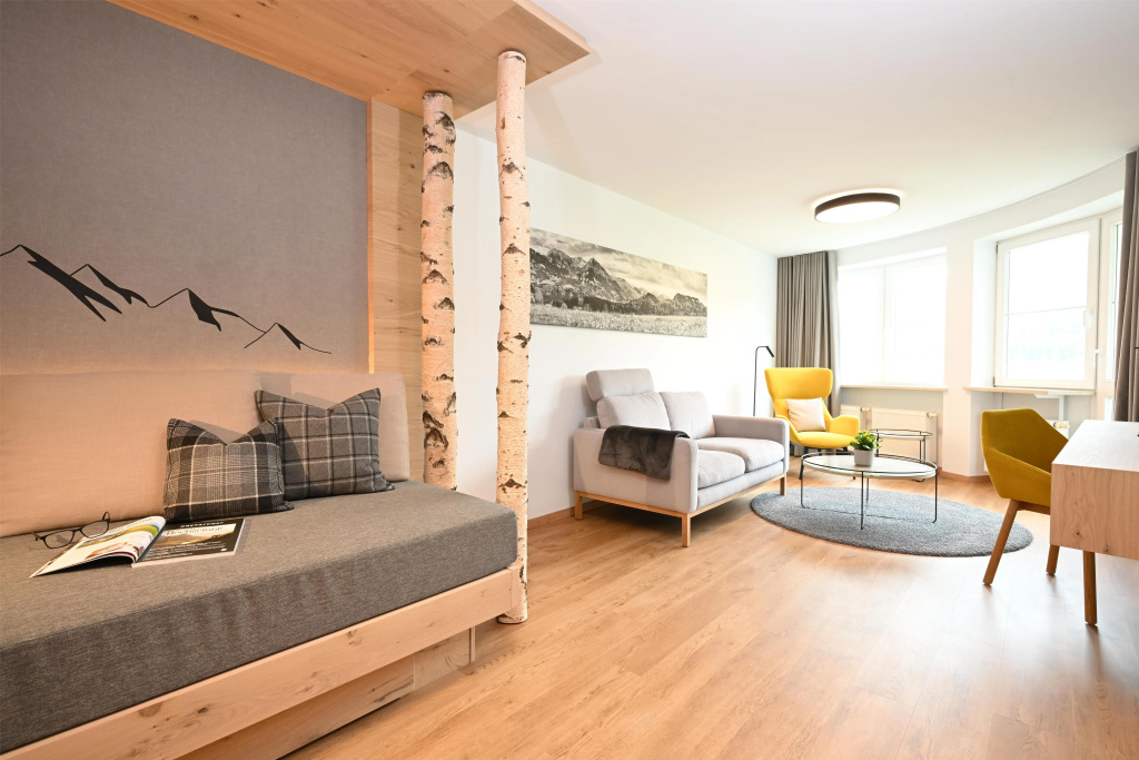 Alpenhof Oberstdorf Hotel & Spa, BW Signature Collection - Vorschau 2