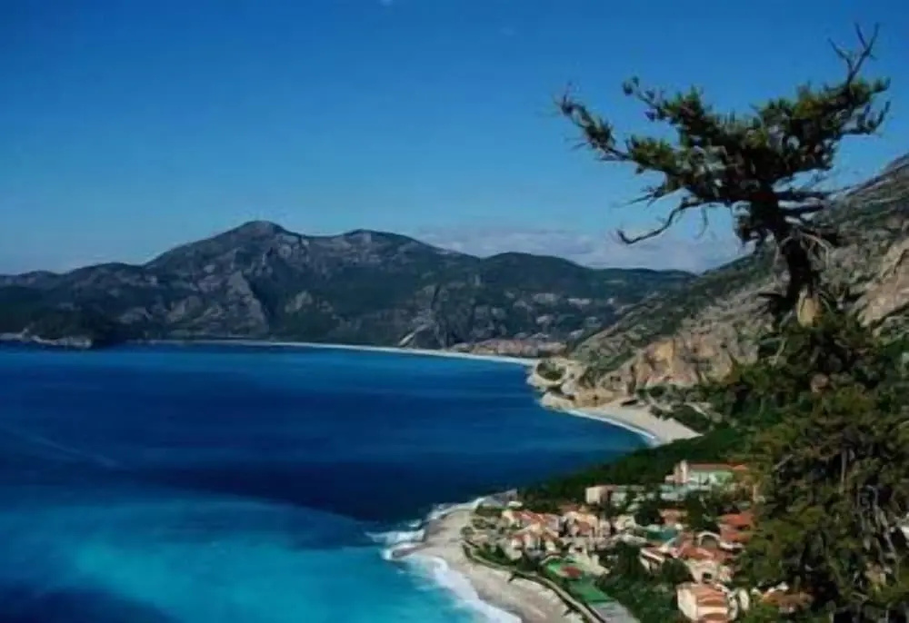 Beach & Waterfront
