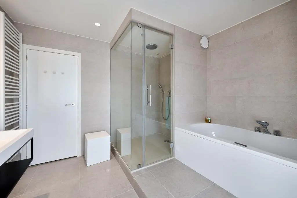 Keizershof Hotel - Chambres