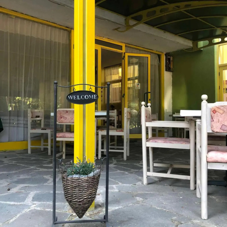 Sunny Varshava Hotel — Золоті піски, Болгарія мініатюра 49