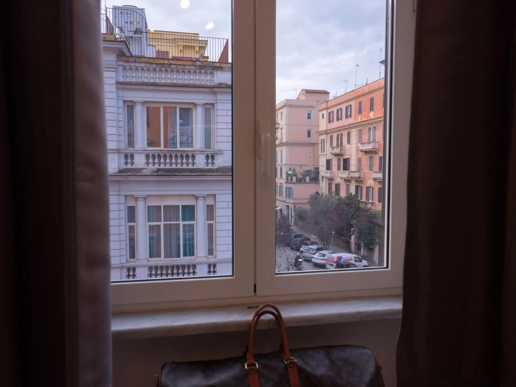 Vatican Palace Suites