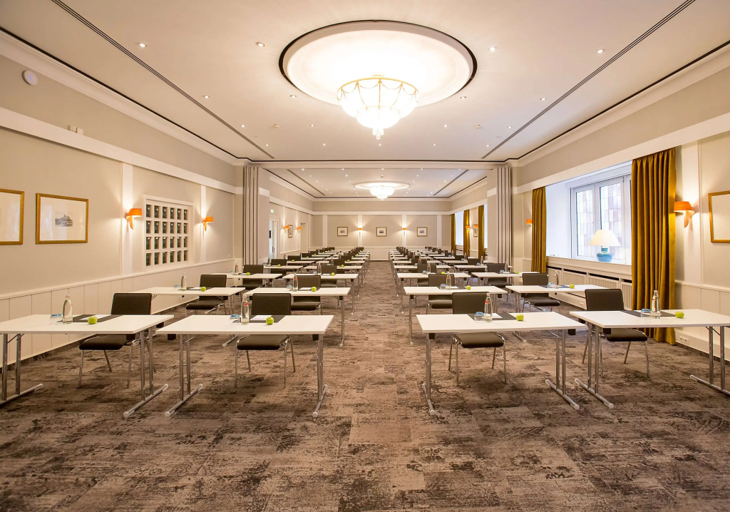 Hotel Essener Hof, Sure Hotel Collection by Best Western - фото 20