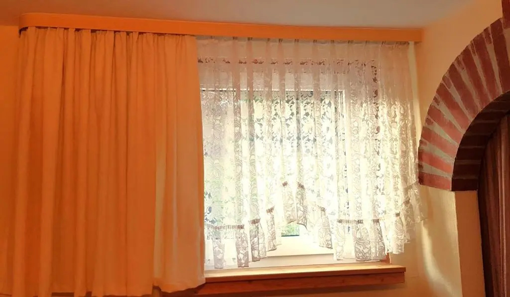 Pension Helvetia - Chambres