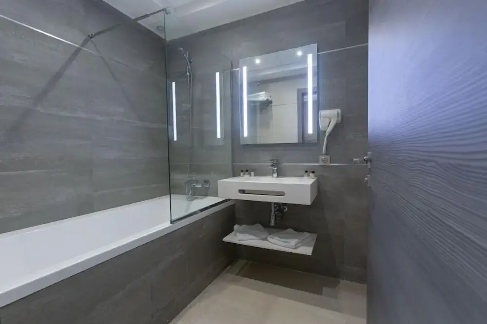 Hotel photo 10