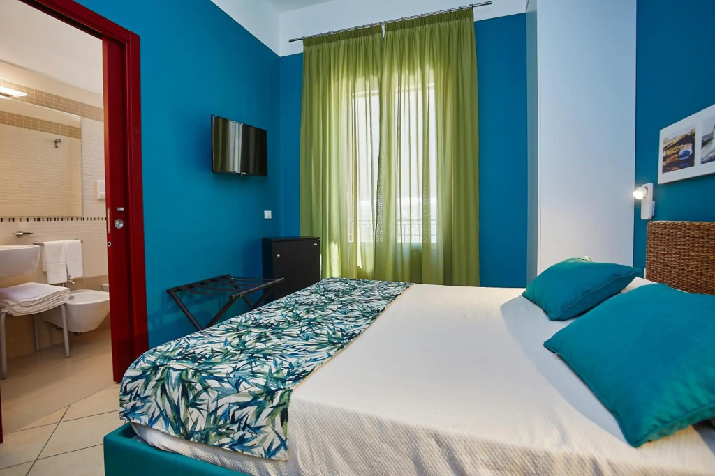 Insula Hotel - Général