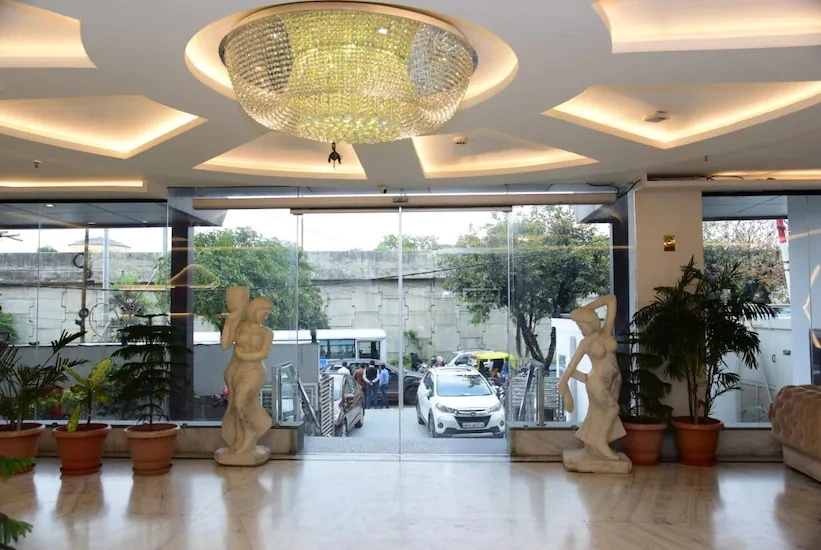 Hotel photo 26