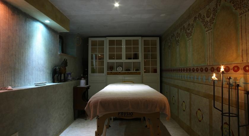 Villa Nel Chianti La Nostra
