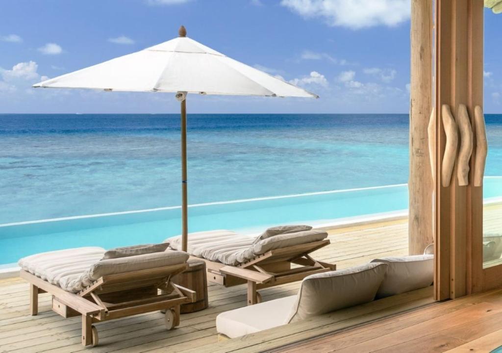 Soneva Fushi