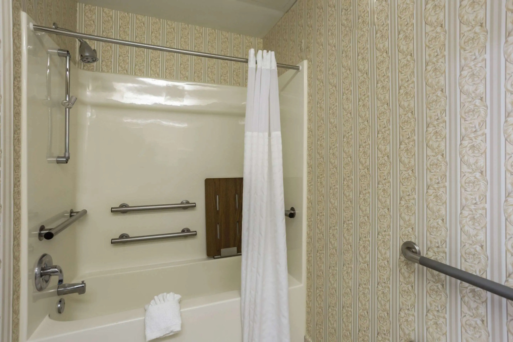 Comfort Suites New Orleans East - Général