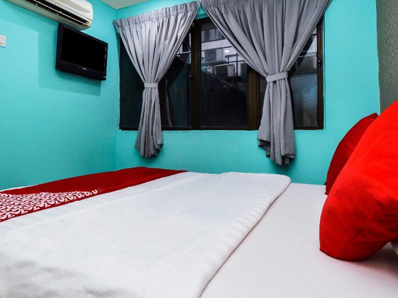 Victory 2 Boutique Hotel