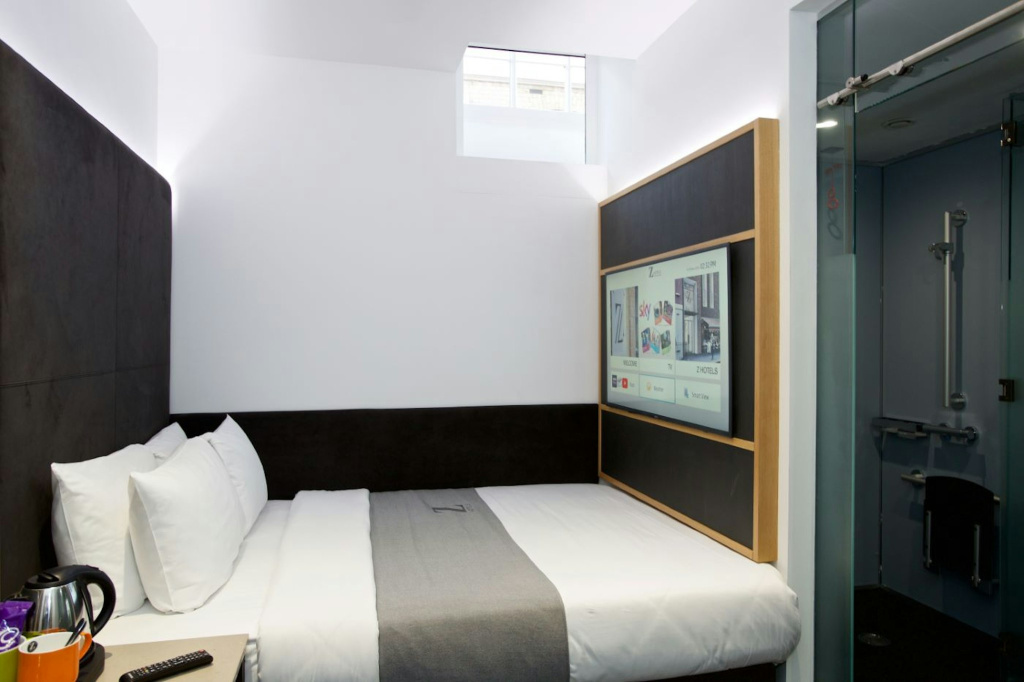 The Z Hotel Covent Garden - Général