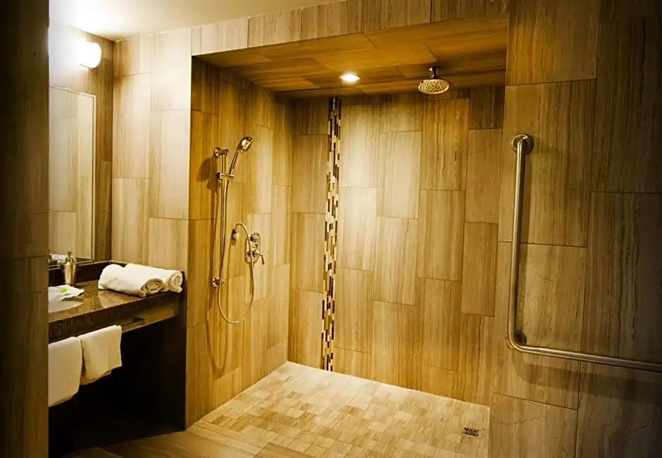 Stone Mill Inn - Chambres