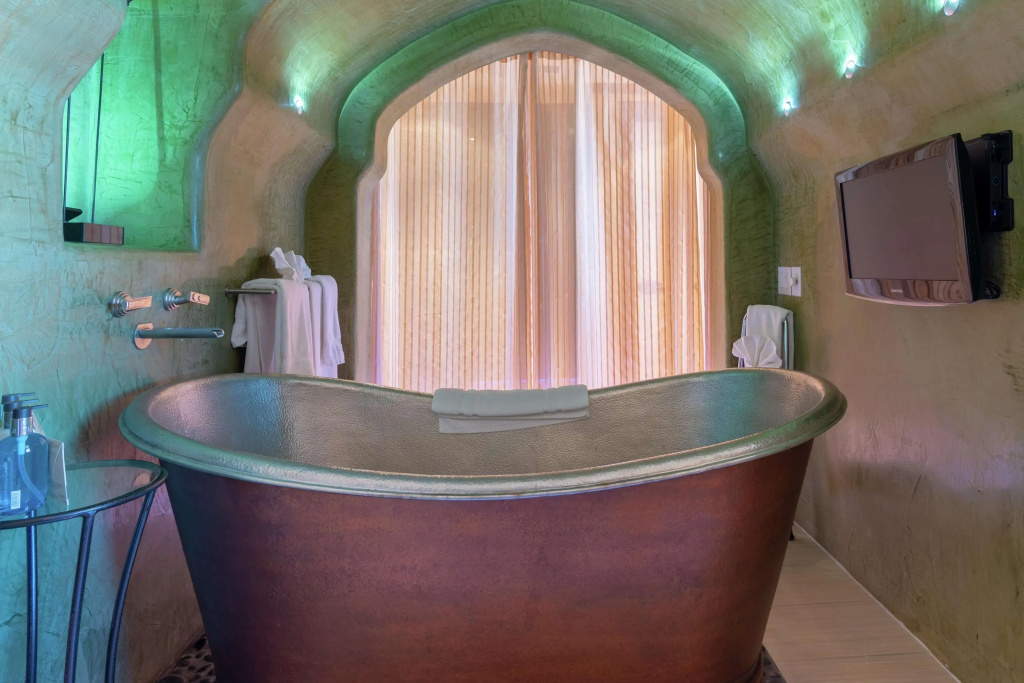 Hotel Andaluz Albuquerque, Curio Collection by Hilton - фото 15
