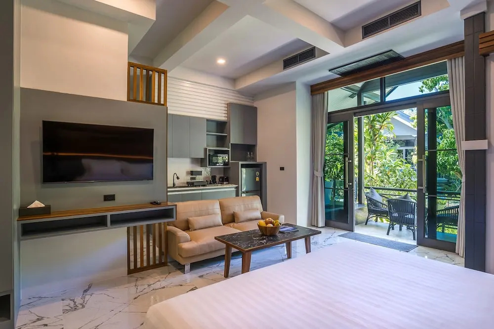 Loy Chalet - 3