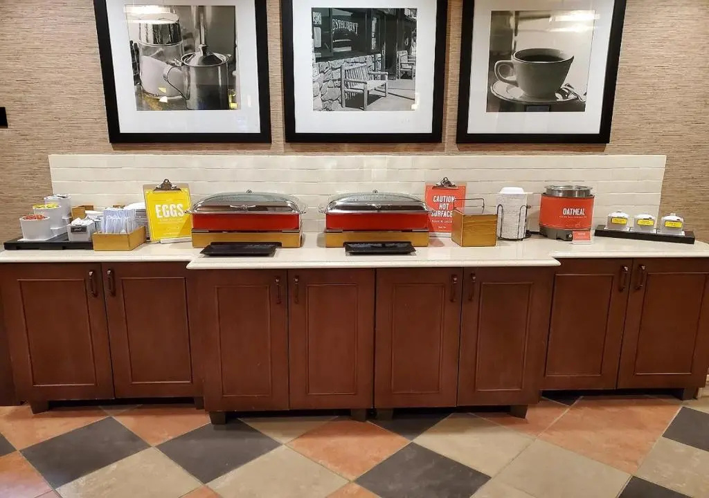 Hotel photo 18