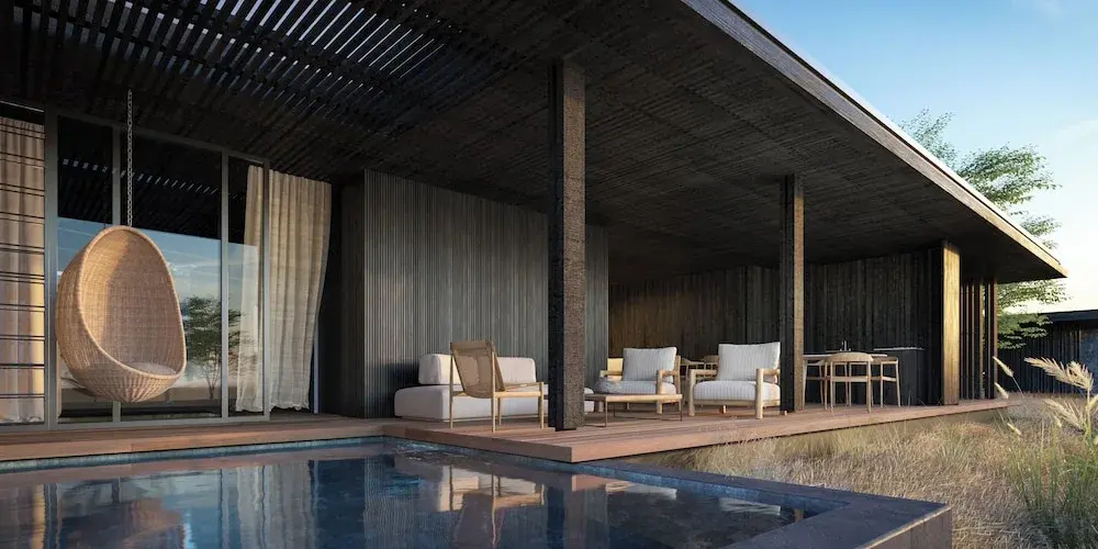 Wood Hotel & Spa - фото 8