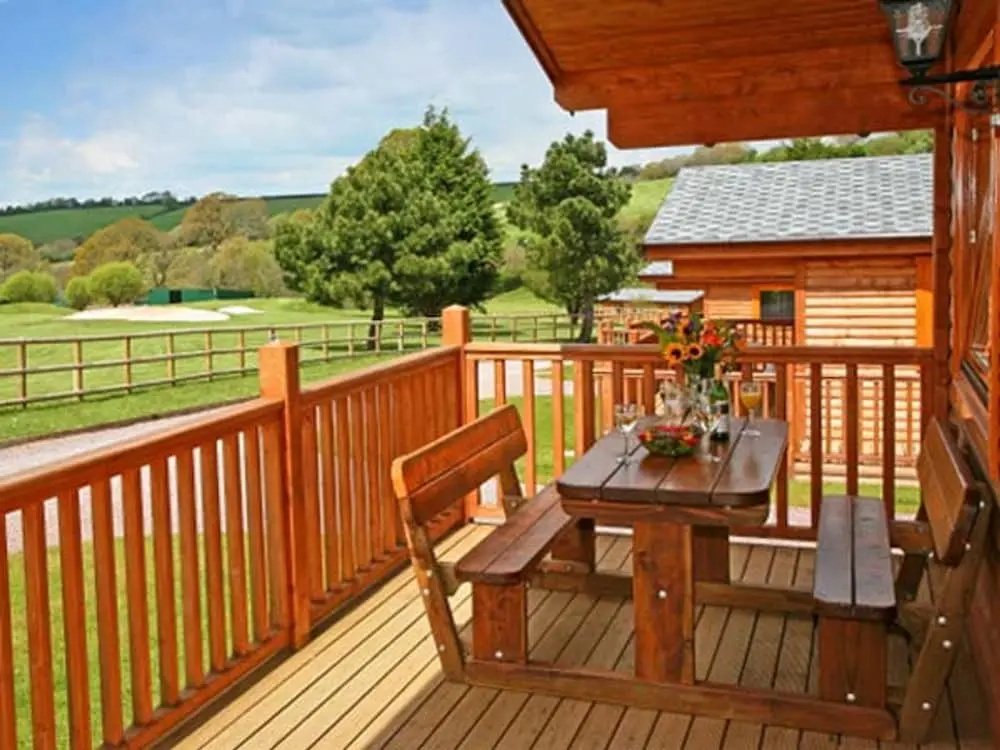 Fingle Glen Hotel - Général