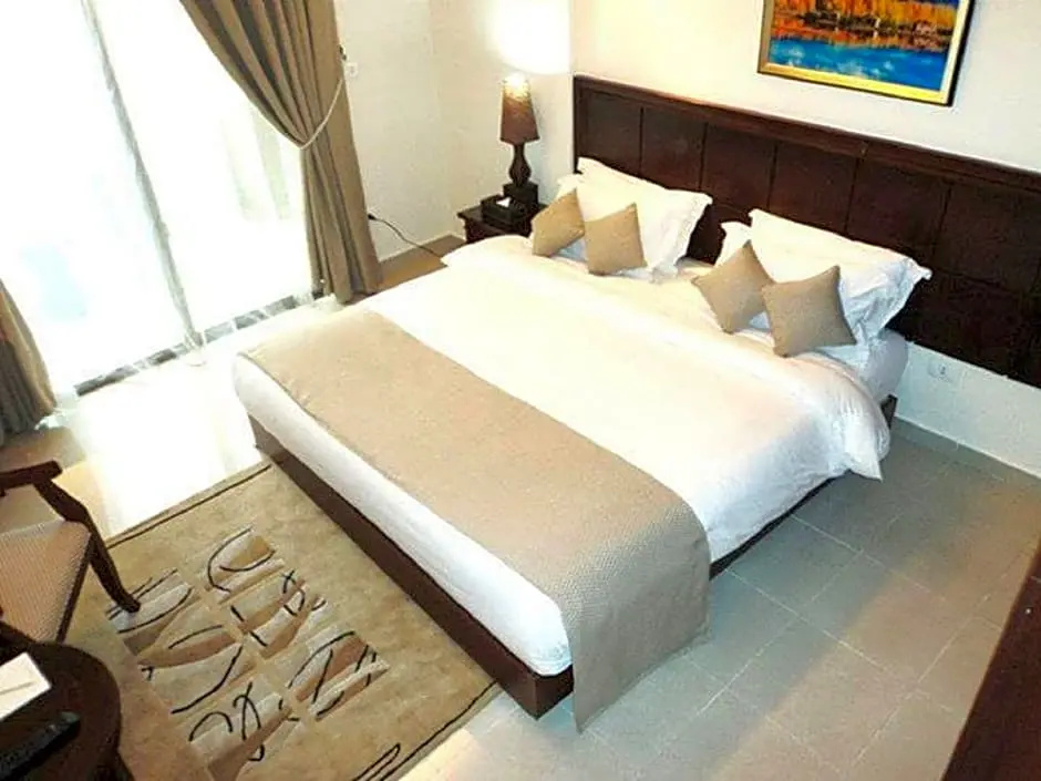 Single Junior Suite