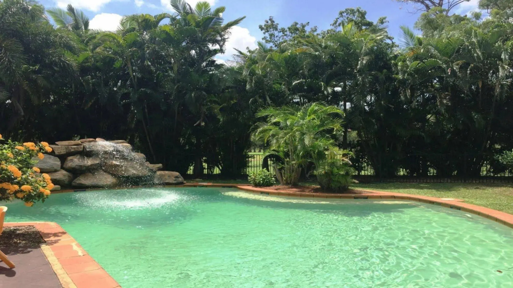 Heritage Resort - Général