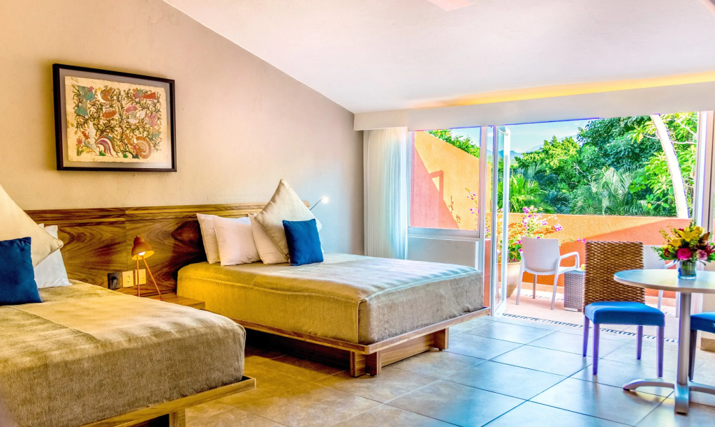 Las Brisas Huatulco – All Inclusive — фото 6