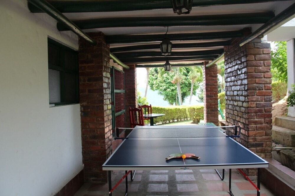 Отель Hacienda Buenavista, фото 11