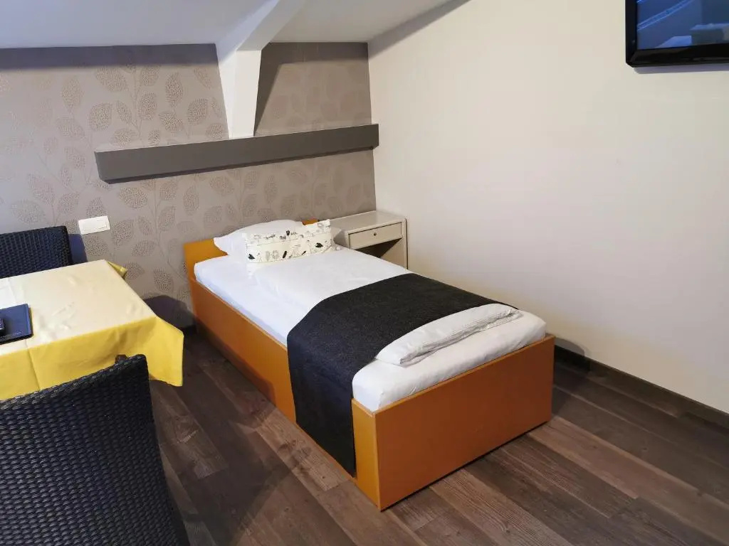 Belair - Chambres