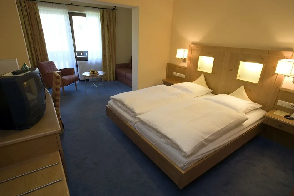 Rennrad- & Triathlonhotel Jakob - Général