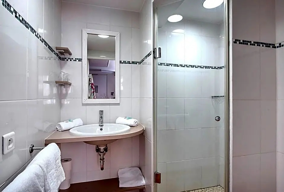 Village Club La Font des Horts - Chambres