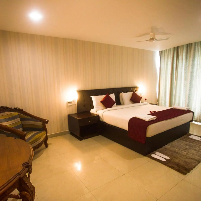 Hotel photo 16
