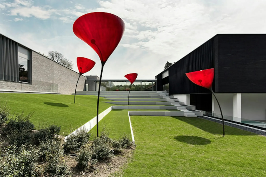 Domaine La Butte aux Bois - Général