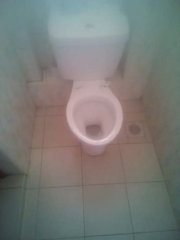 La Jardine Hotel - Chambres