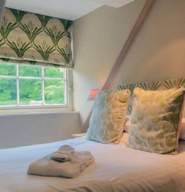 Langdon Court Hotel - Chambres