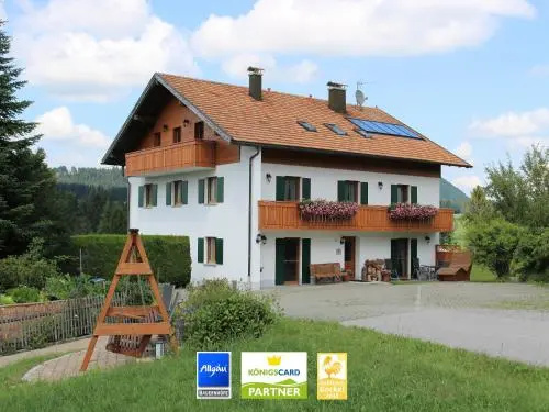 Bauernhof Hefele
