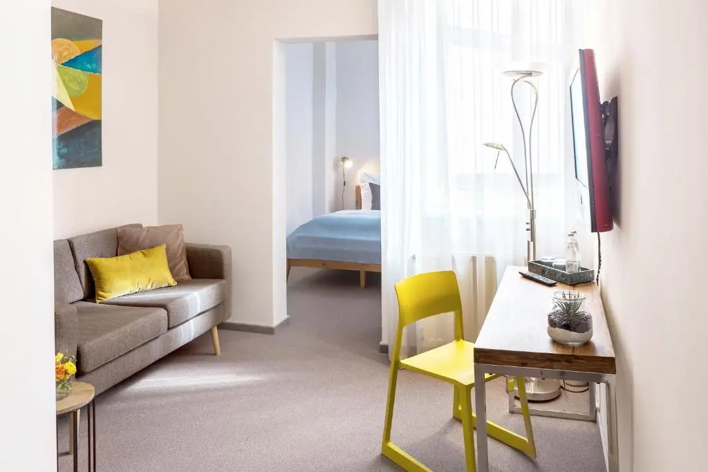 Standard room