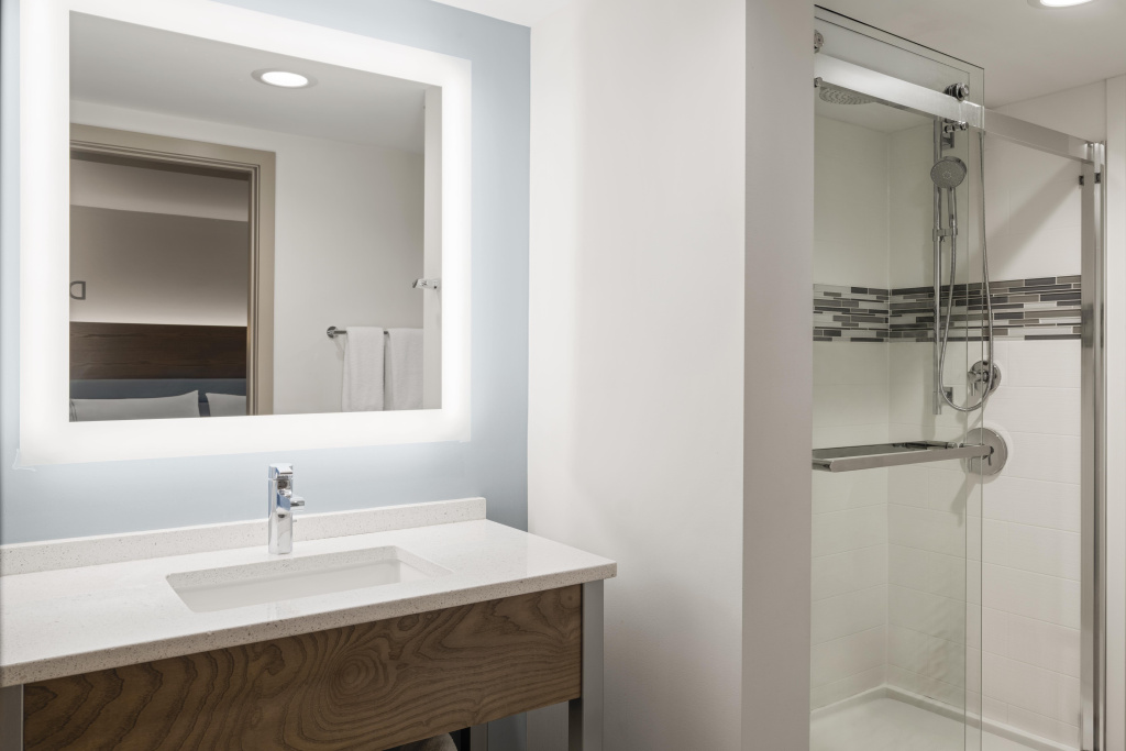 EVEN Hotel Ann Arbor S - University Area by IHG - Général