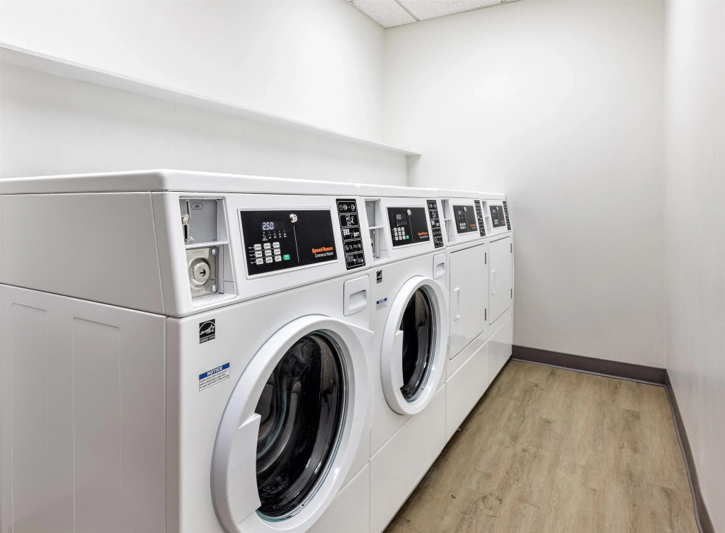 Hyatt Place Sacramento/Rancho Cordova - Général