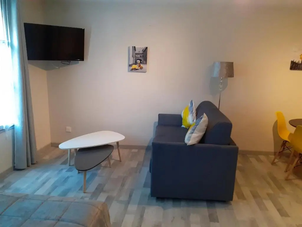 Afficher la photo 8 — Les Appartements Du Saint Hubert