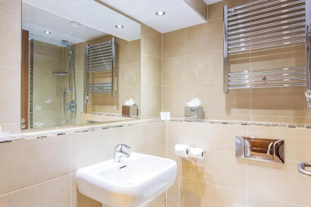 Holiday Inn Newcastle - Gosforth Park by IHG - Chambres