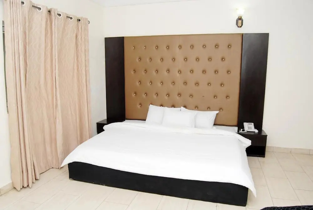 Executive room