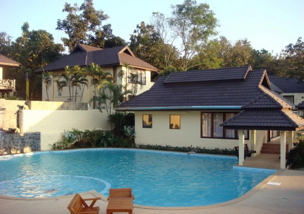 Suansawan Resort Chiang Mai (SHA Extra Plus) - Général