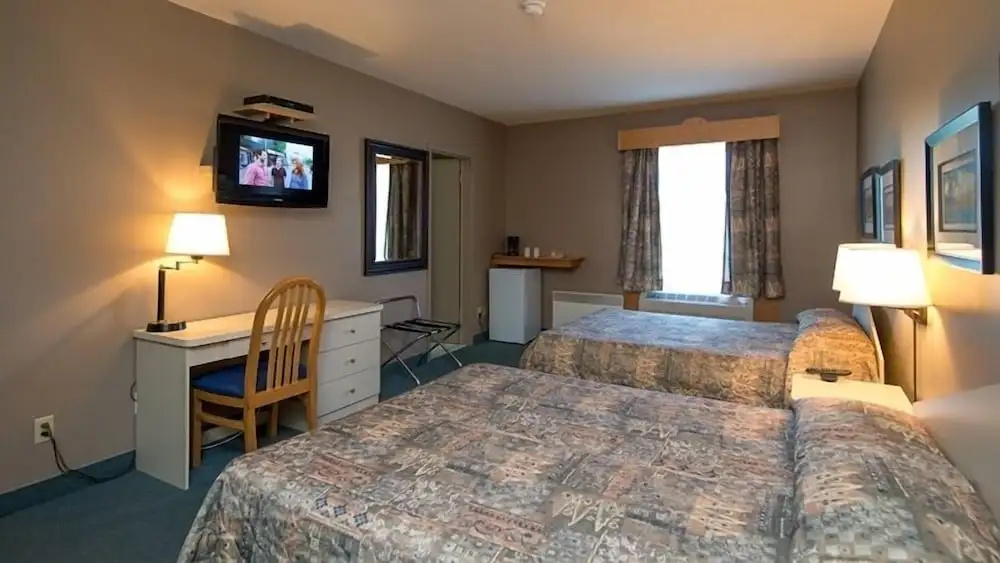 Classic room