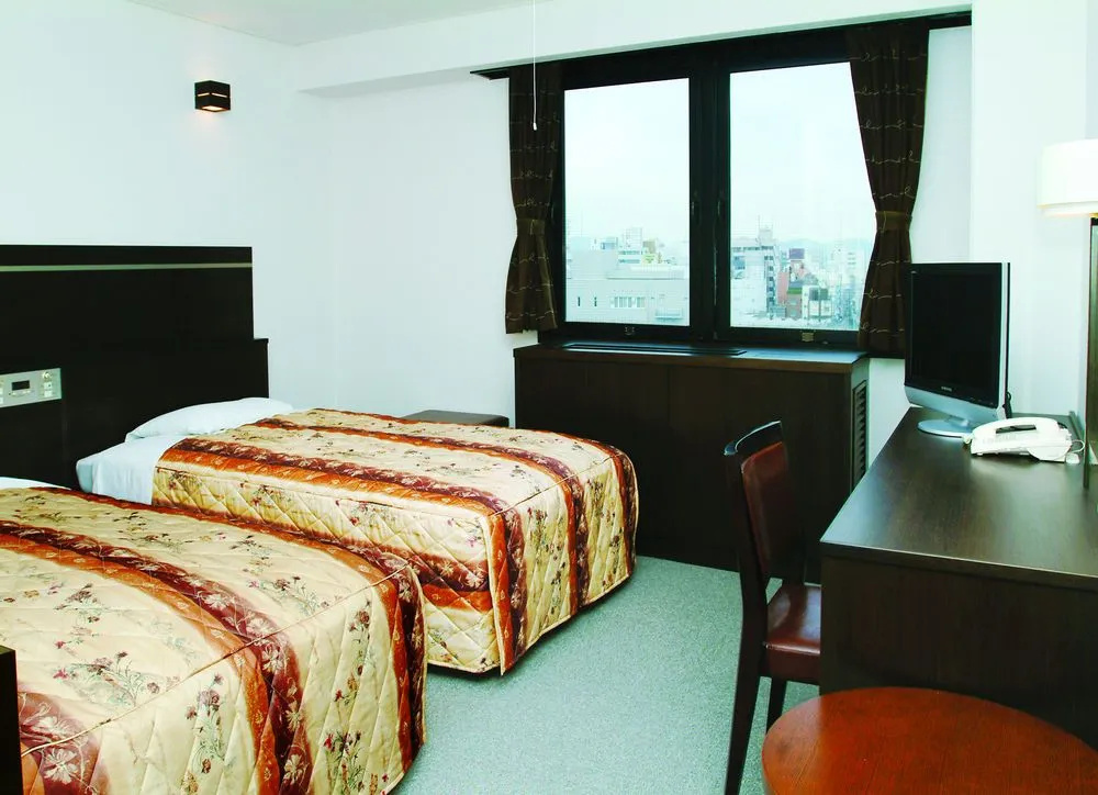 Himeji City Hotel - Général