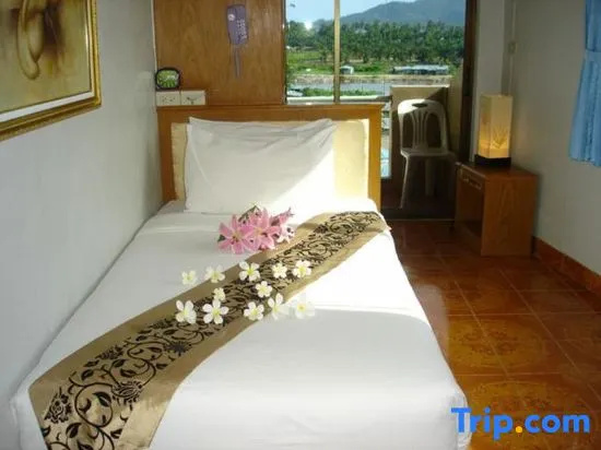 Patong Lamai Residence - Chambres